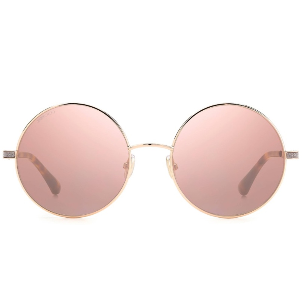 Jimmy Choo Sunglasses, New 225